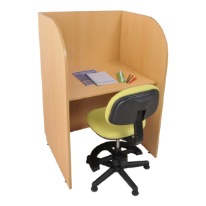 個別指導用ブース&椅子